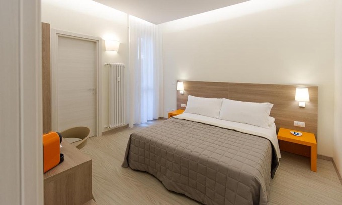 Historic Center House | SAN FELICE 135