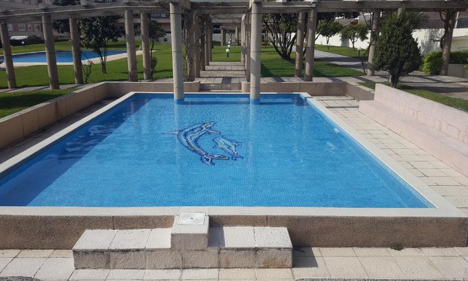 Sao Felix Da Marinha Apartment | San Felix Paradise Beach Piscine Porto