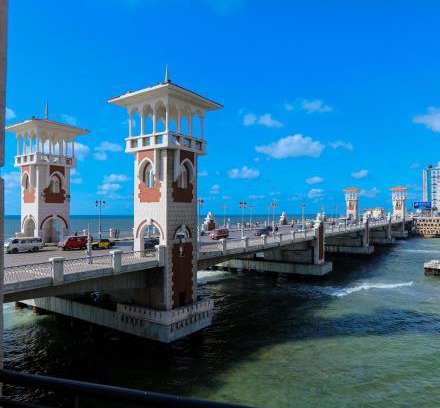 Sidi Jabir Hotel | San Giovanni Stanly Hotel