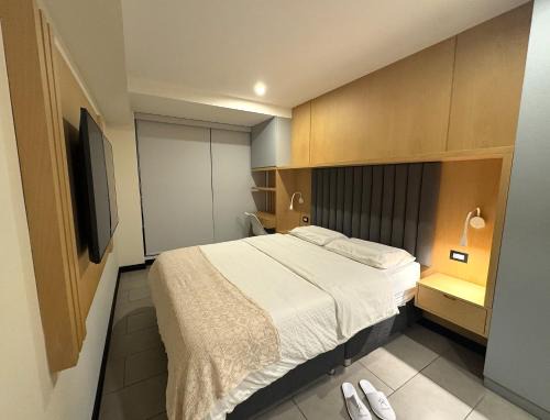 San Isidro Centro Financiero Apartment | San Isidro 1 Bedroom RN