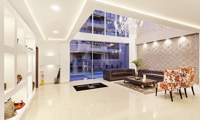 El Capuli Hotel | San Juan Hotel Boutique Pasto