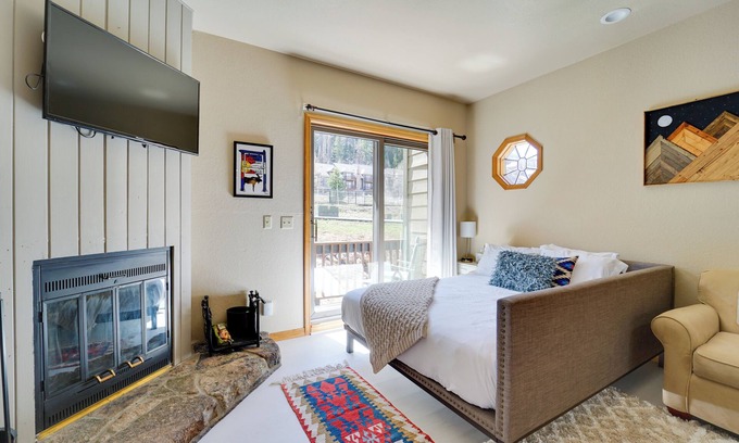 Purgatory Apartment | San Juan Mountains Gem, 2 Mi to Purgatory Resort!