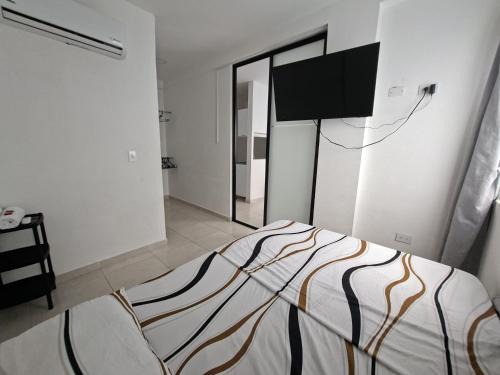 San Jose de Cucuta Apartment | San Luis Apartamento 301 Cúcuta