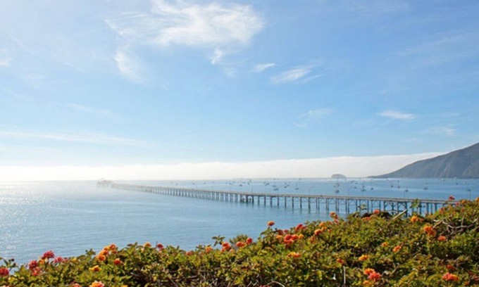 Avila Beach Resort | San Luis Bay Inn-1 bedroom Avila Beach, California -no resort fees