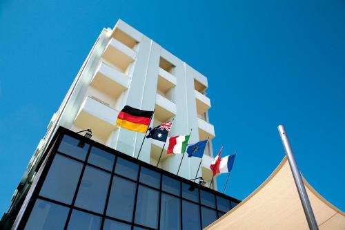 Marotta Hotel | San Marco