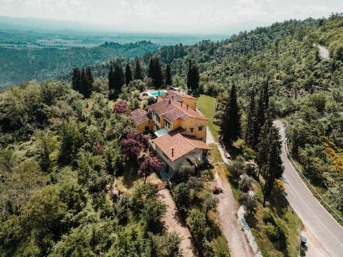 Barberino di Mugello House | San Martino Country Villa