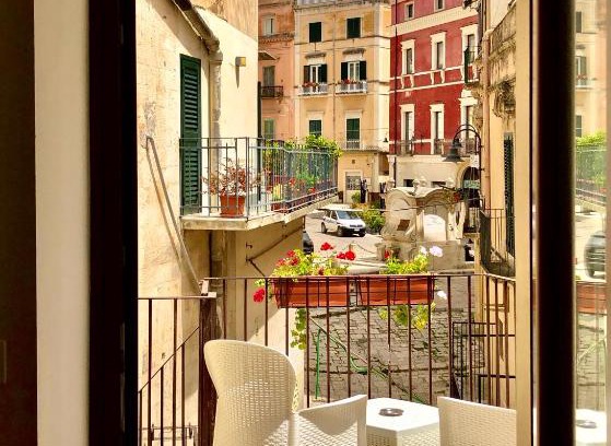 Gravina in Puglia Bed & Breakfast | San Michele delle grotte BnB