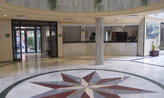 Parque Alcosa Apartment | San Pablo Sevilla