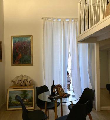 Old Town Apartment | San Pietro Classy Old Town Apartment