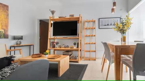 San Telmo Apartment | San Telmo Suites 12