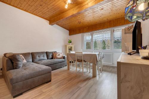 Brentonico Apartment | San Valentino Lodge