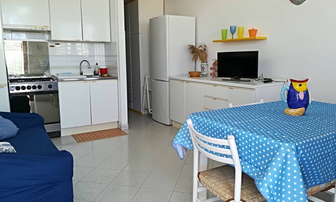 San Vito Lo Capo Apartment | SAN VITO LO CAPO APARTMENT "BLUE WATER"