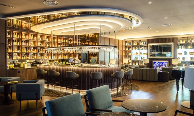 Lisbon Old Town Hotel | SANA Malhoa Hotel