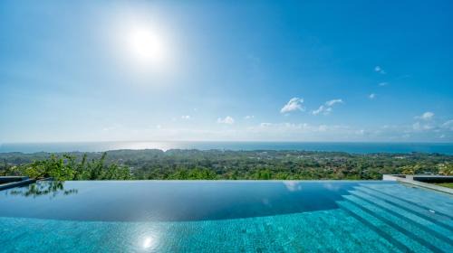 Uluwatu Villa | Sana Villa, panoramic view of Uluwatu