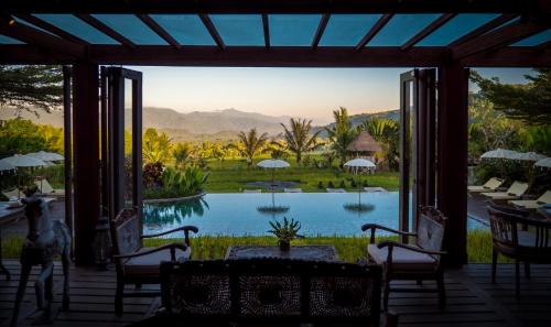 Gobleg Resort | Sanak Retreat Bali