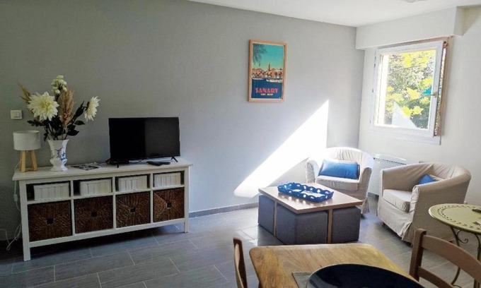 Sanary-sur-Mer Apartment | Sanary Orée des Pins