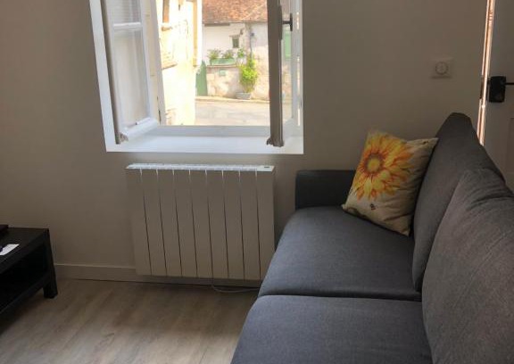 Sancerre House | Sancerre Sunflower - Tournesol de Sancerre