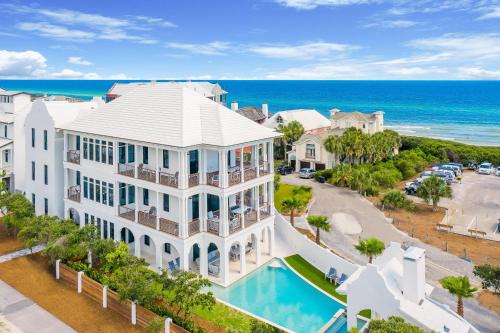Seagrove Beach House | Sanctuary at Seagrove