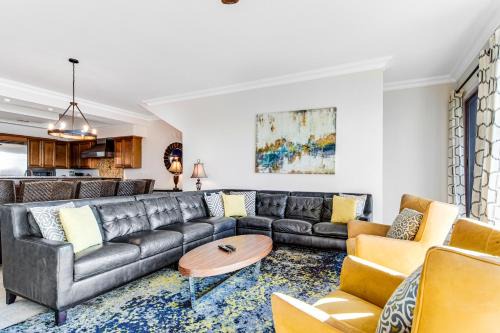 Santa Rosa Beach Apartment | Sanctuary by the Sea 3114