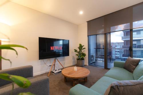 Wollongong Apartment | Sanctuary Luxe Stays