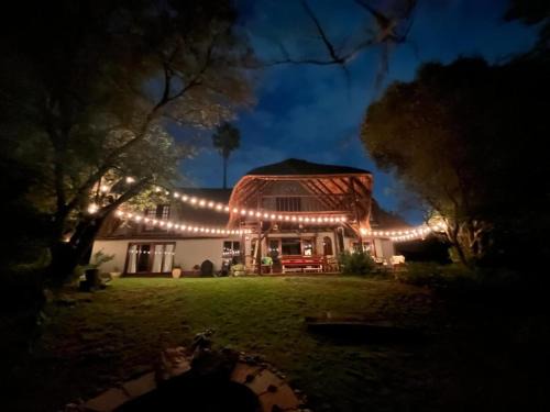 Greater Johannesburg Metropolitan Area Villa | Sanctuary of The Heart