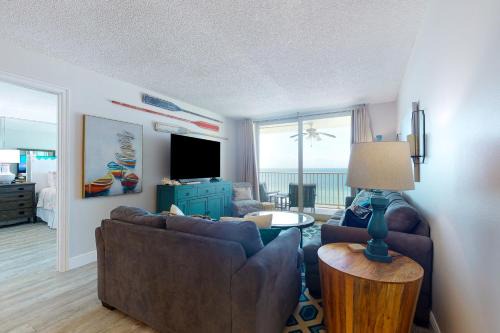 Indian Shores Hotel | Sand Castle I 702