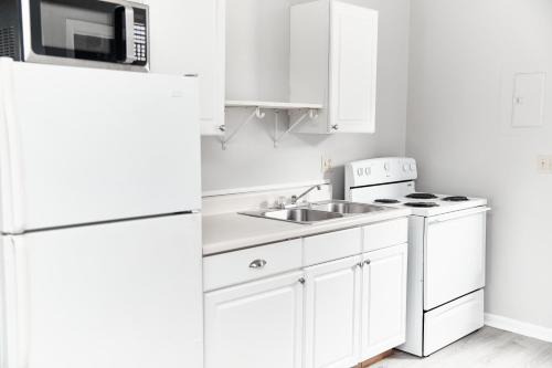 Chincoteague Apartment | Sand Dollar Villa