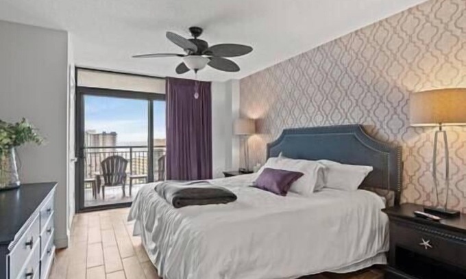 Myrtle Beach Villa | @ Sand Dunes Resort, Family Fun and Ocean Views, @ Sand Dunes