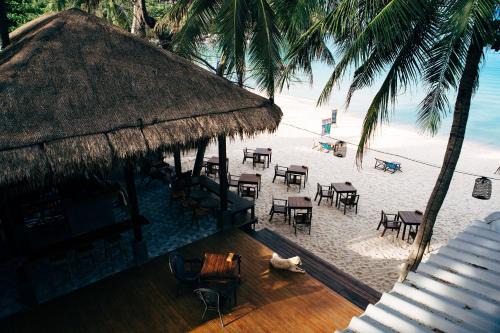 Ko Pha-ngan Hotel | Sand in My Shoes Beach Loft