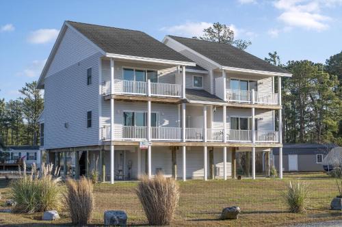 Chincoteague House | Sand Penny