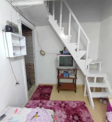 Al-'Atarin Hotel | sand studio
