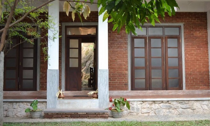 Unawatuna House | Sandayas Villa (2bedroom villa)