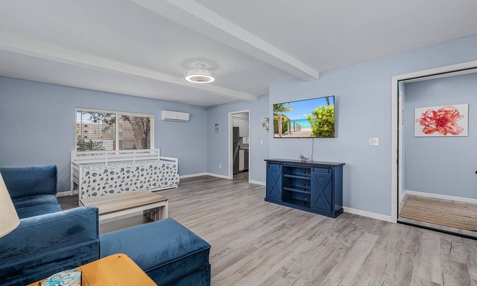 Sanibel House | Sandcastles and Starfish, #306