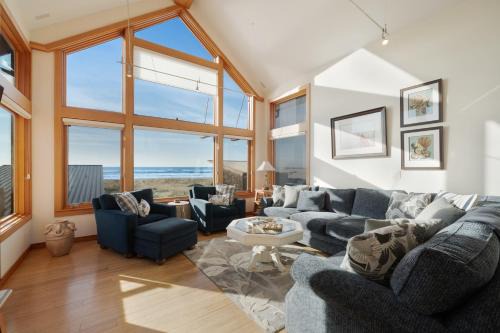 Westport House | Sanderling by the Sea