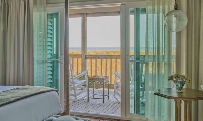Duck Resort | Sanderling Resort Residences