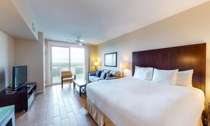 Baytowne Wharf Hotel | Sandestin Elation #5616