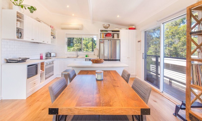 Thirroul House | Sandon Point Surf View