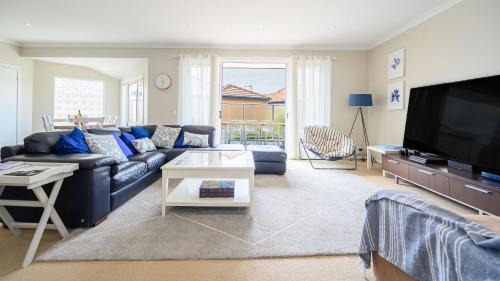Inverloch House | Sandpiper 9 - Wi-Fi and Linen included