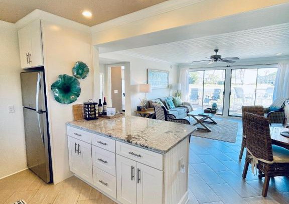 Holiday Isle House | Sandpiper Cove 1069