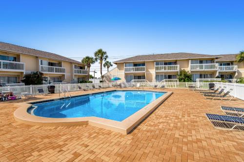 Holiday Isle Hotel | ​Sandpiper cove