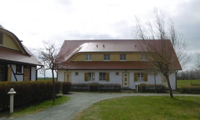 Kreptitz House | Sandpiper on RÃ¼gen - formerly TUI Ferienhaus