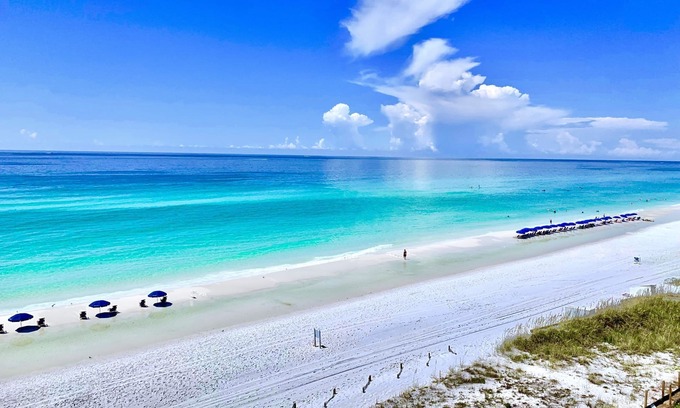 Baytowne Wharf Condo | Sandpiper Paradise-3 bedroom 3 bath in Sandestin Golf & Beach Resort