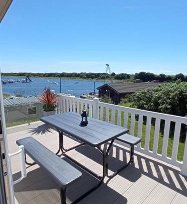 Millom Resort | Sandpiper Port Haverigg Marina