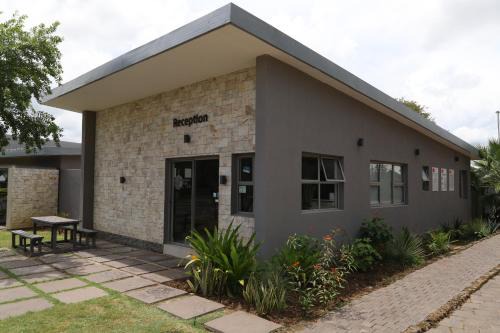 Kasane Ski Chalet | Sandpiper Villas Chobe