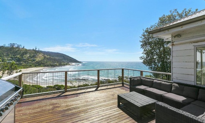 Wye River House | Sands End