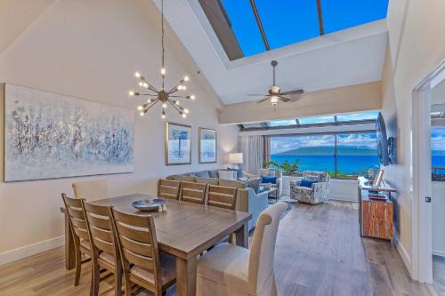 Kahana Apartment | Sands Of Kahana PH 381 3Bd 3Ba OF condo