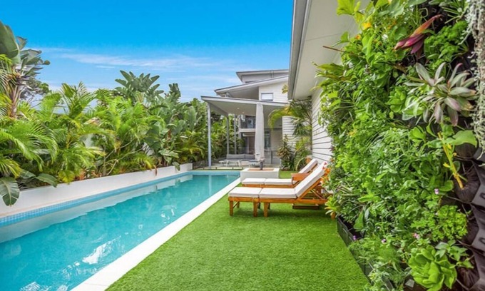 Casuarina House | Sandsong @ Kamala - Luxe Casuarina Home