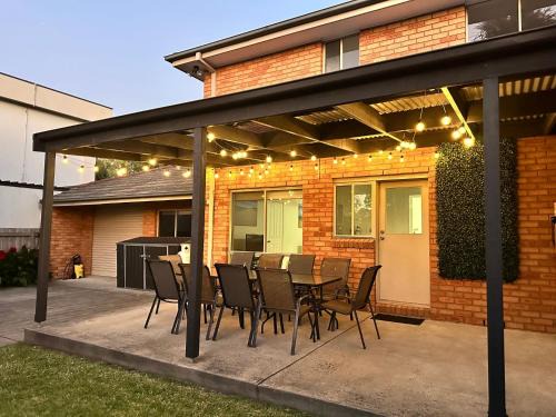 Cowes House | Sandy Beach House Cowes