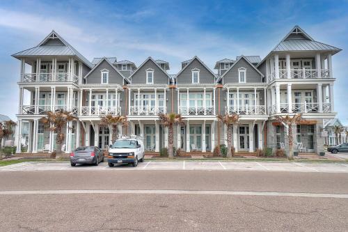 Cinnamon Shore Villa | Sandy Feet Retreat TC 9106