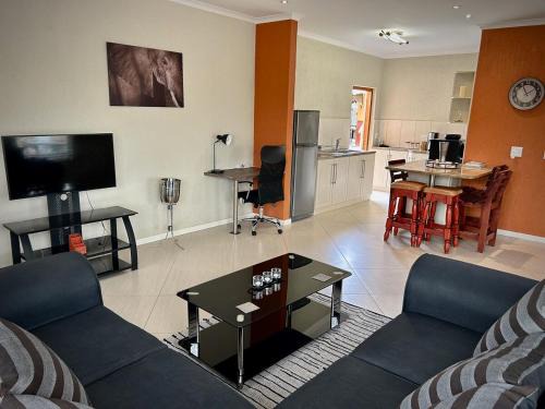Swakopmund Apartment | Sandy Greens Villa